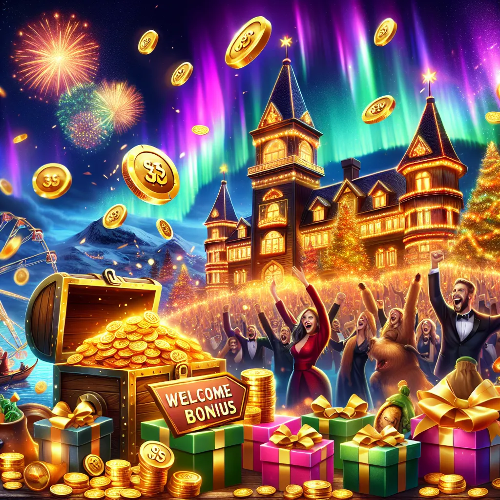 Big Wins and Bonuses in Norway