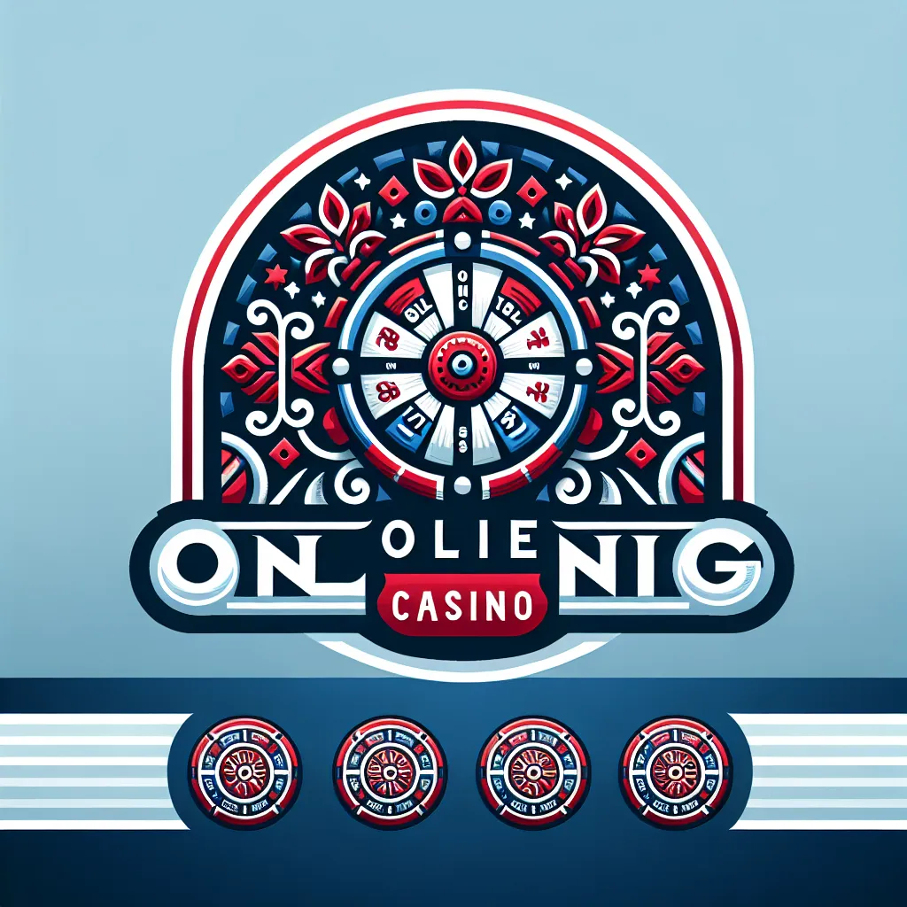 Online Kult Casino: Norske spilleautomater og sportsbetting Logo