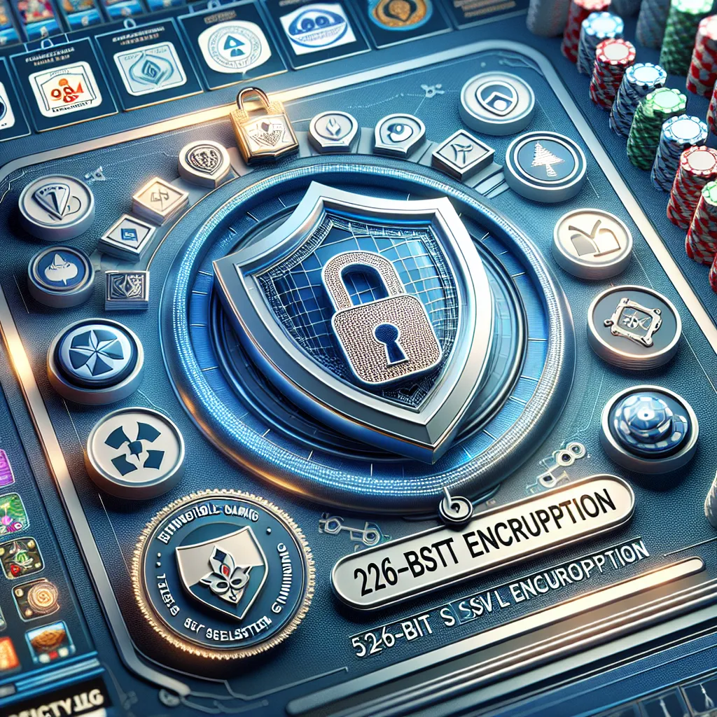 Safety and Security at Kult Casino